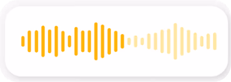 Vocal biomarkers speech analysis